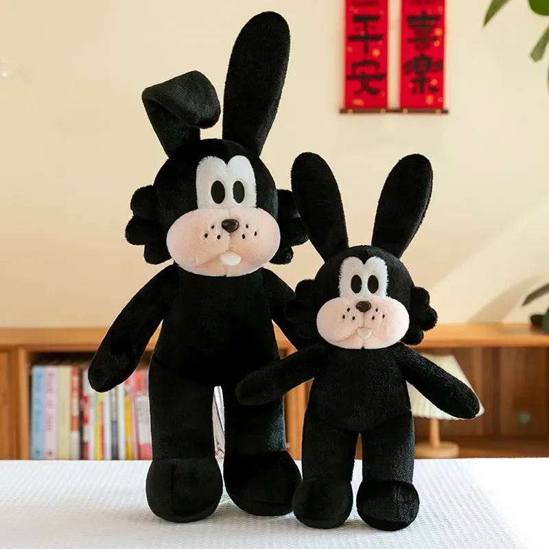 Bernie Rabbit Timeless Tails Plush - Image 4