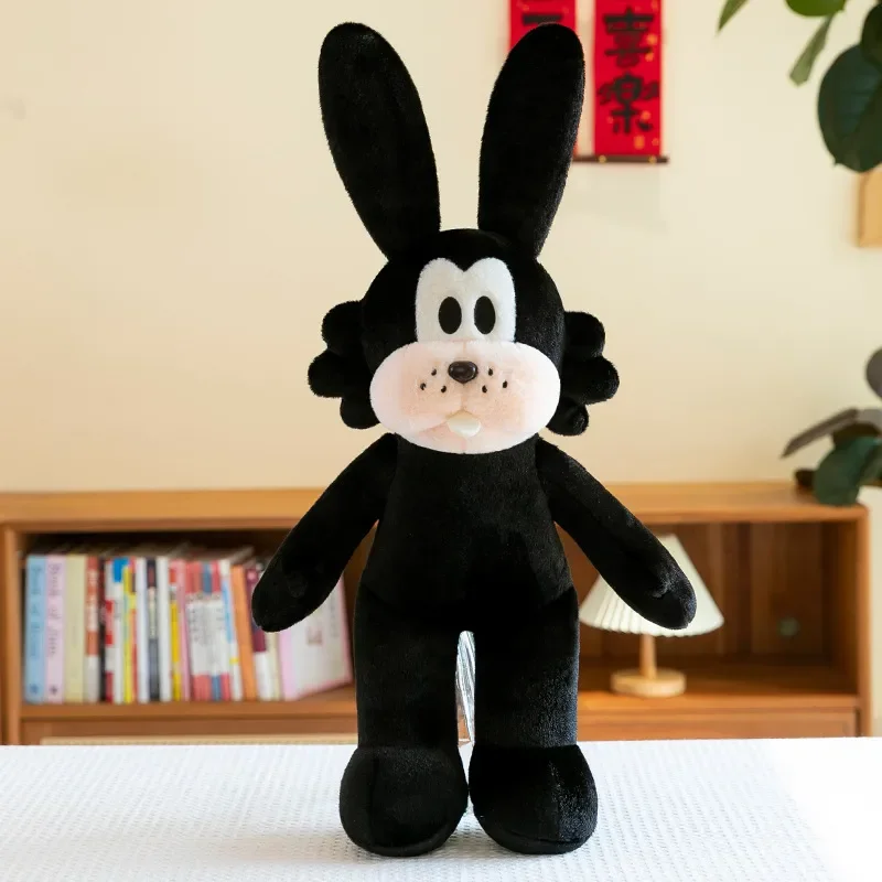 Bernie Rabbit Timeless Tails Plush - Image 5