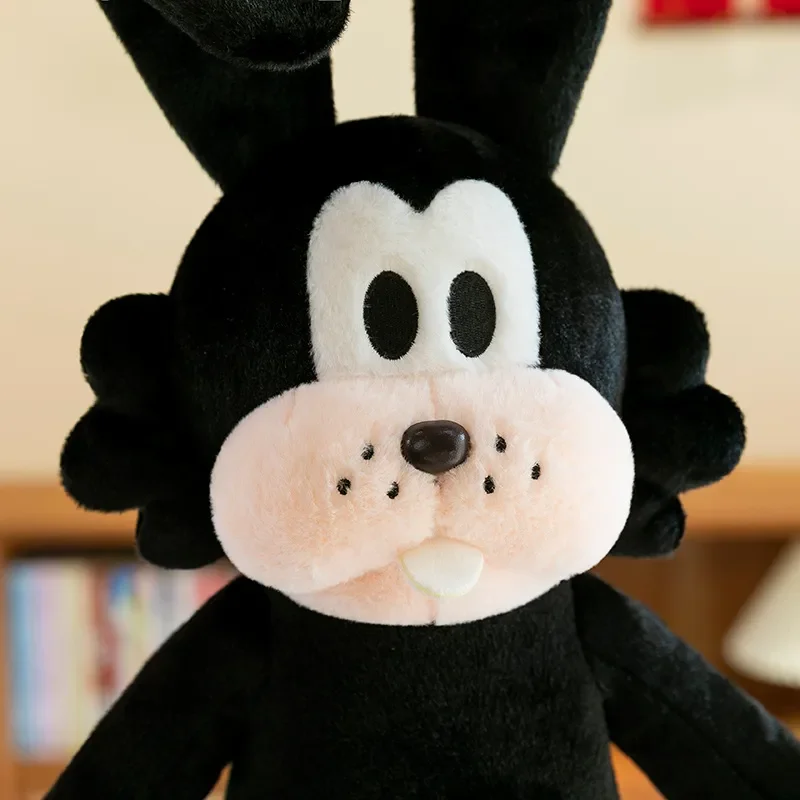 Bernie Rabbit Timeless Tails Plush - Image 6