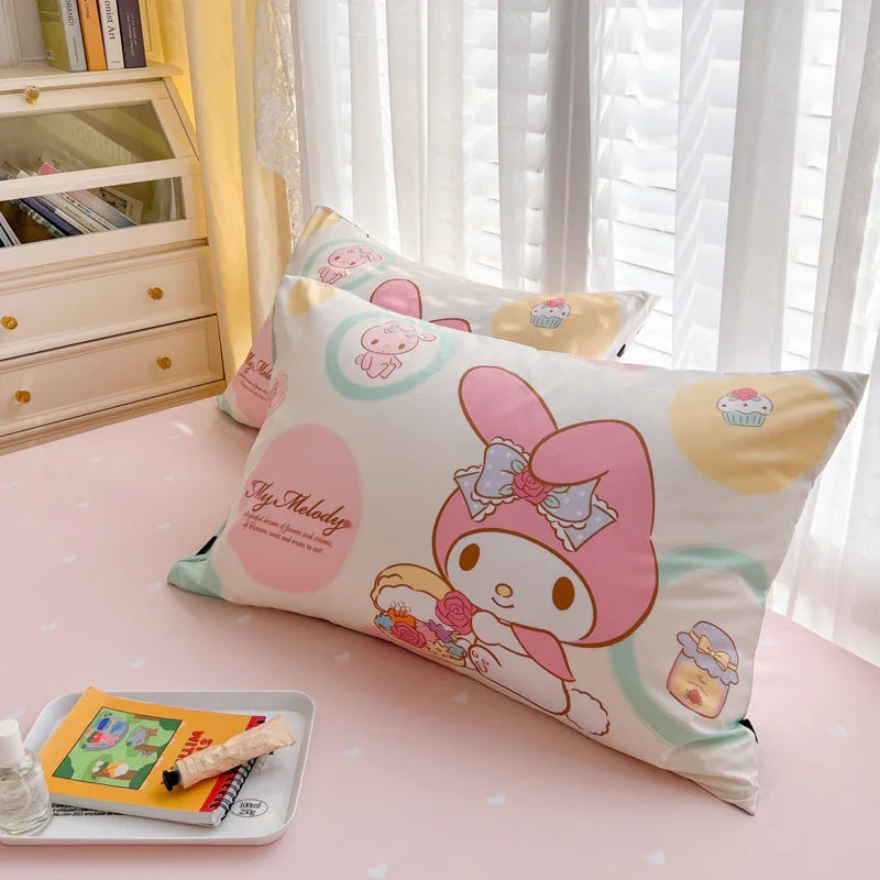 Berry Sweet Melody Sanctuary Bedding - Image 7