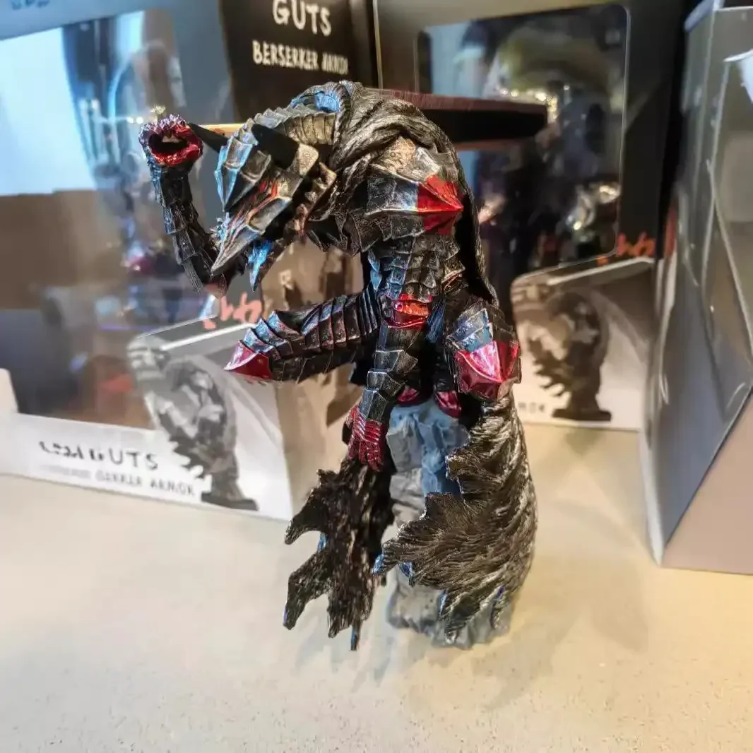 Berserker Fury Battle Edition Figurine (25 cm) - Image 2