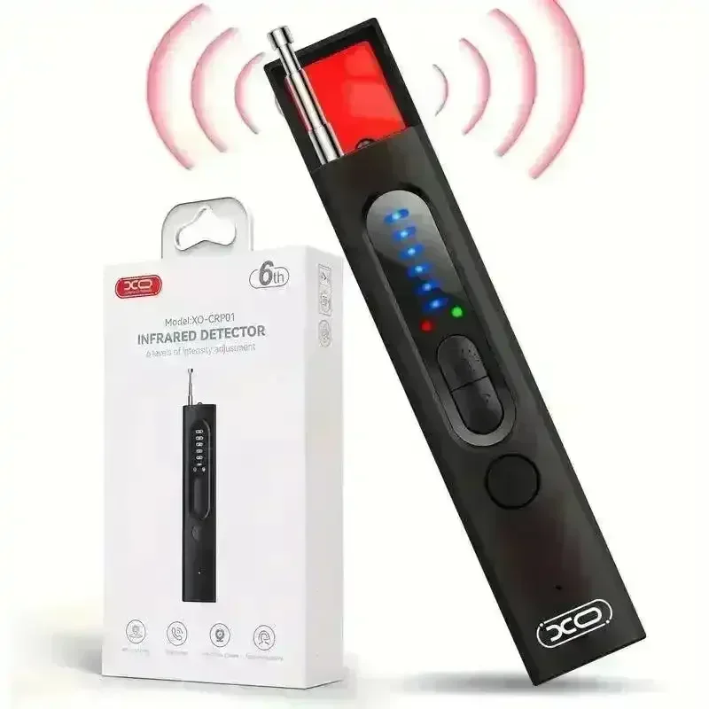 BeSafe Advanced Bug Camera Detector - Image 12