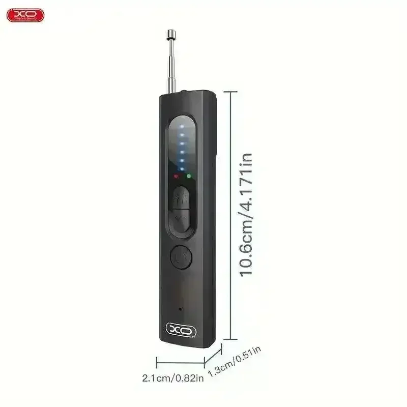BeSafe Advanced Bug Camera Detector - Image 13