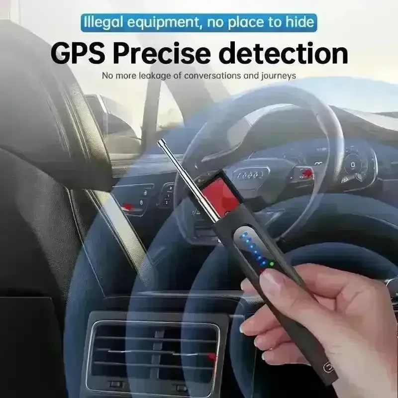 BeSafe Advanced Bug Camera Detector - Image 7