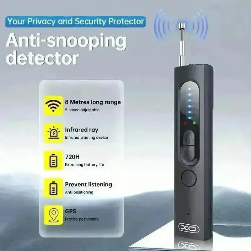 BeSafe Advanced Bug Camera Detector - Image 8