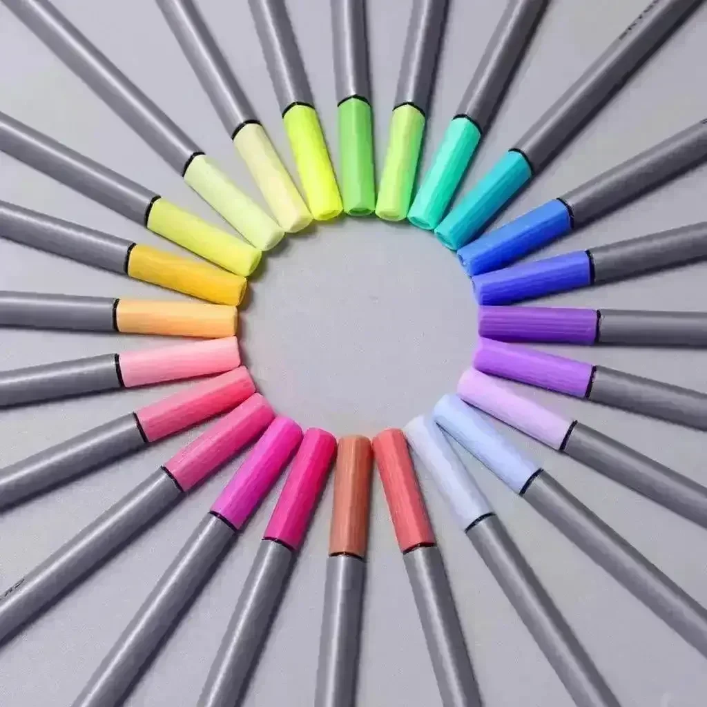 Better Fine Shining Colors (Set of 24) - Image 3