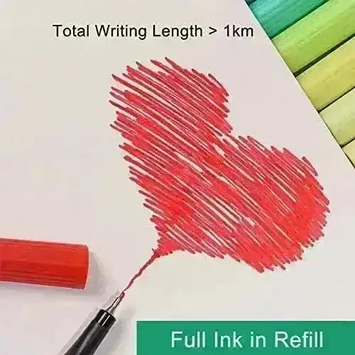 Better Fine Shining Colors (Set of 24) - Image 9