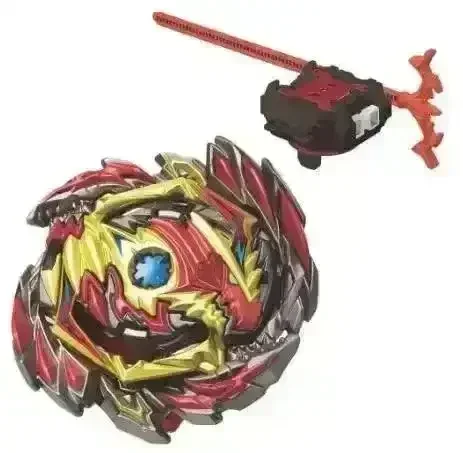 Beyblade Burst B-145 DX Starter - Image 2
