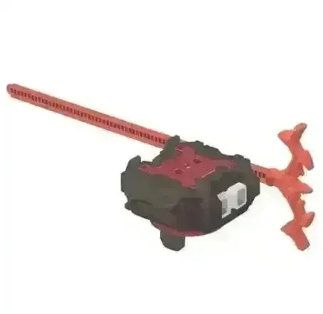 Beyblade Burst B-145 DX Starter - Image 3