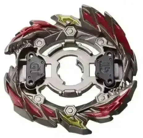 Beyblade Burst B-145 DX Starter - Image 4