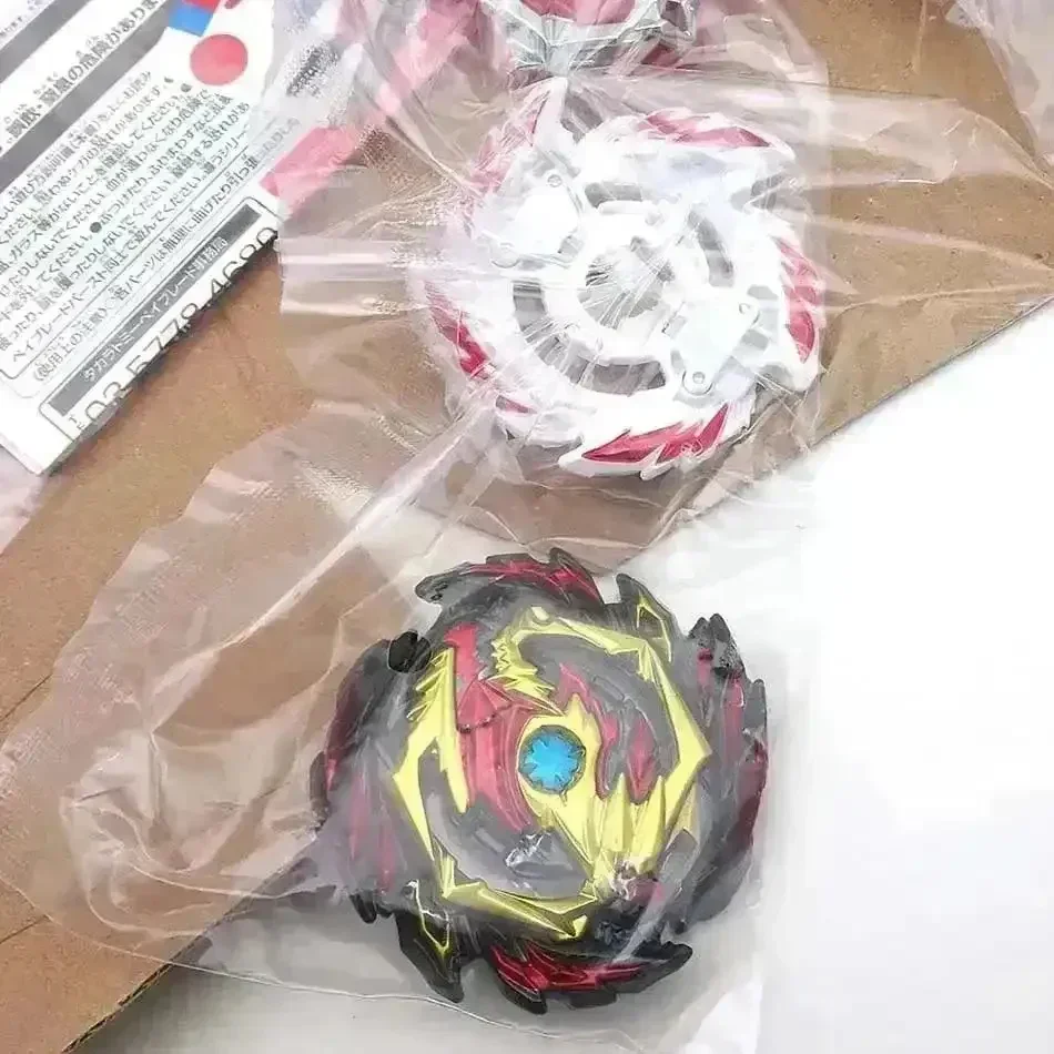 Beyblade Burst B-145 DX Starter - Image 7