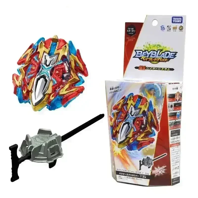 Beyblade Burst DB B199 Booster - Image 2