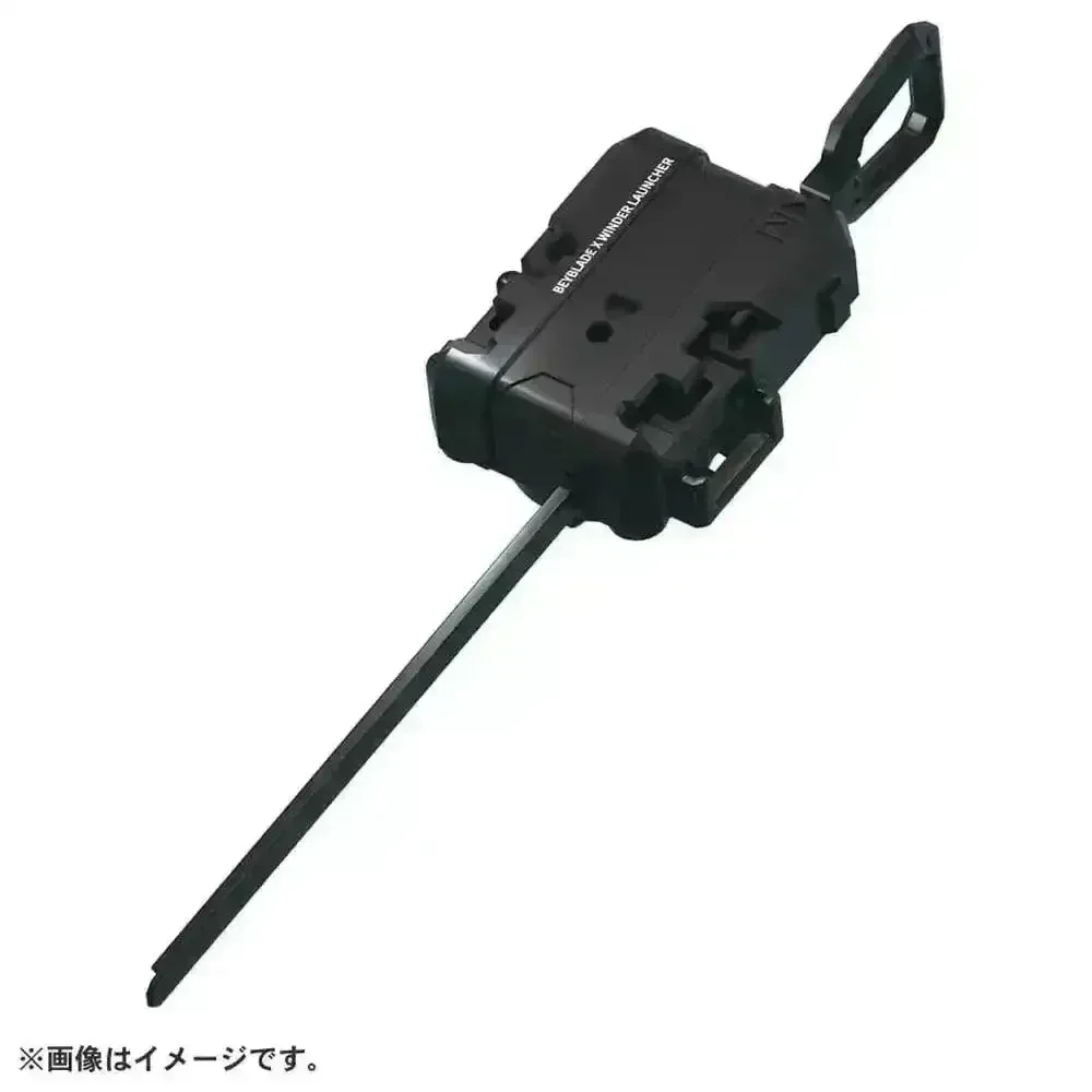 Beyblade X BX-02 Starter Hells Scythe - Image 3