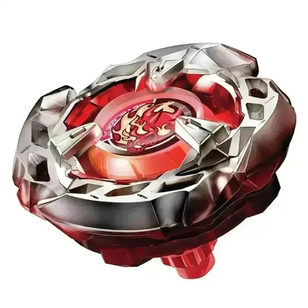 Beyblade X BX-02 Starter Hells Scythe - Image 4
