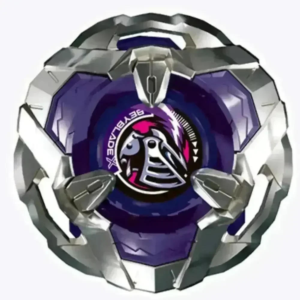 Beyblade X BX-20 Drandager Deck Set - Image 4