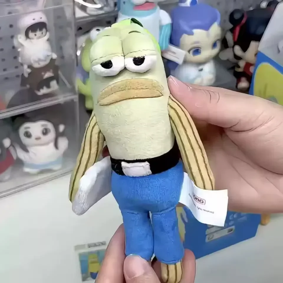 Bikini Bottom Buddies Series Blind Box - Image 7