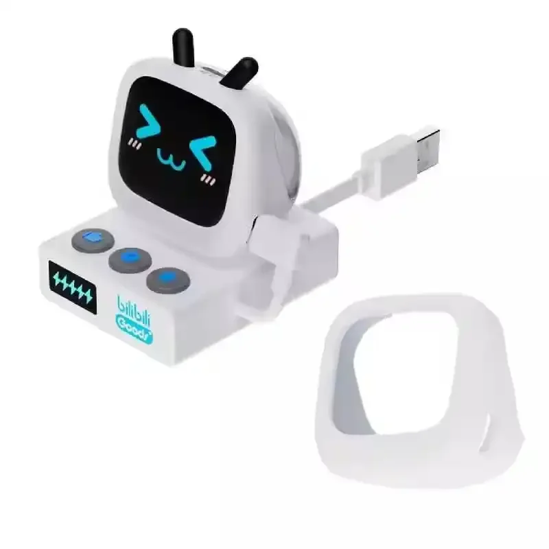 BiliBili Cube Face Wireless Earphones - Image 13
