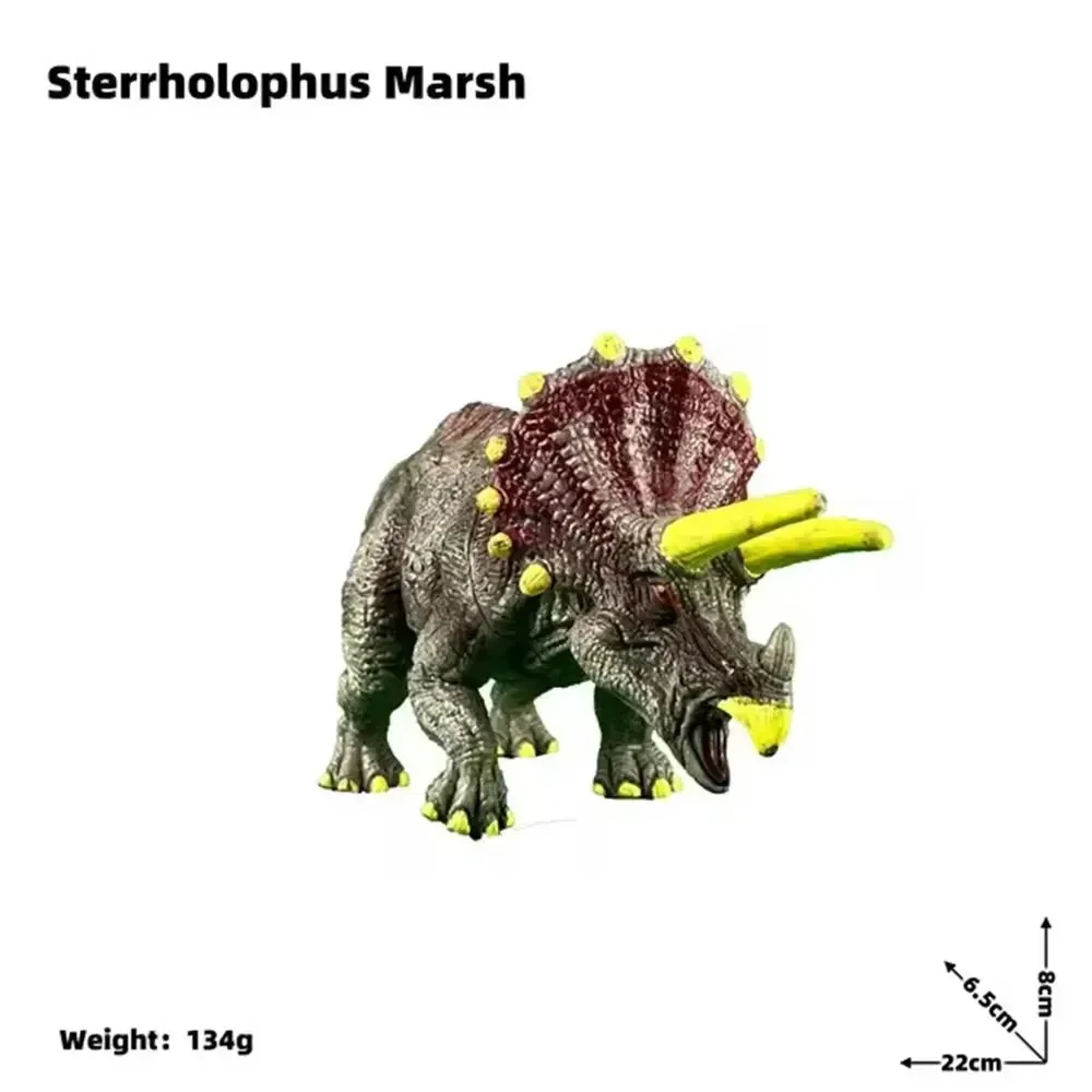 Bionic Era Dinosaur Figurines - Image 15