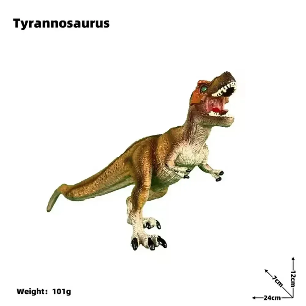 Bionic Era Dinosaur Figurines - Image 17