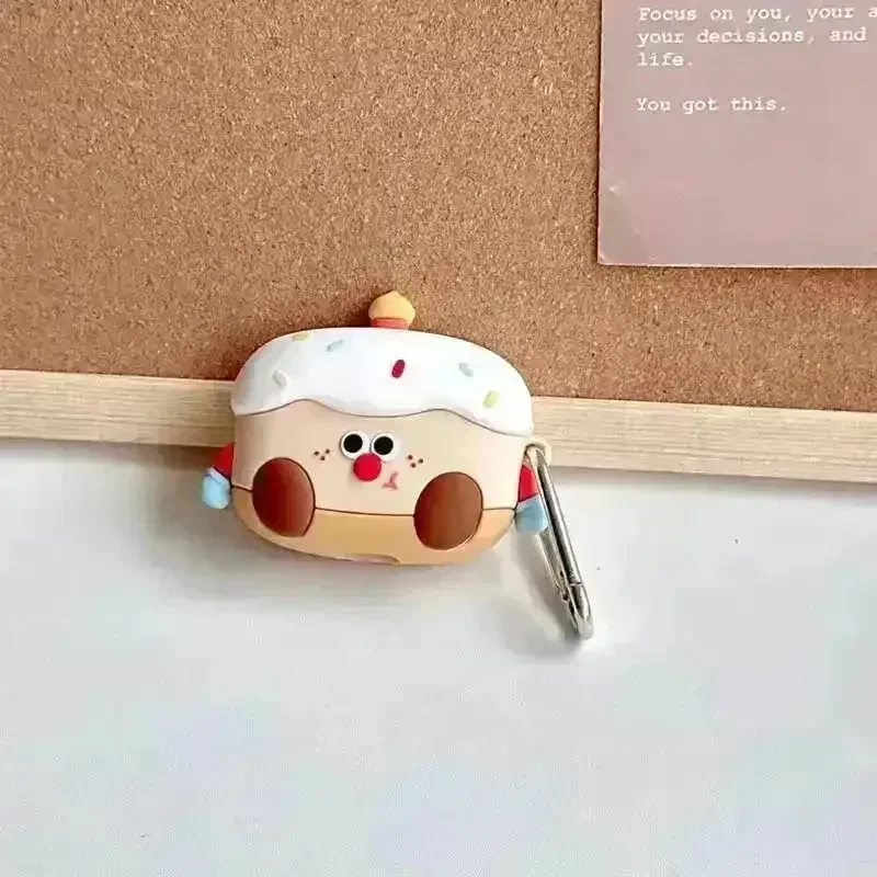 Birthday Cake Case (For Airpods) - Image 6