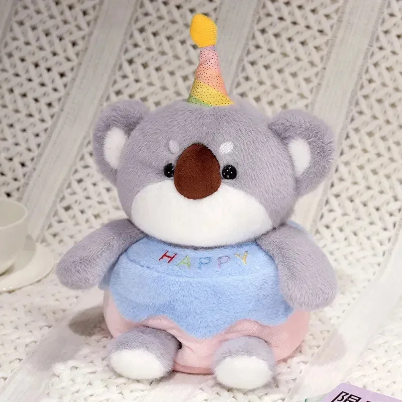 Birthday Jamboree Singing Animals Plush (30 cm) - Image 8