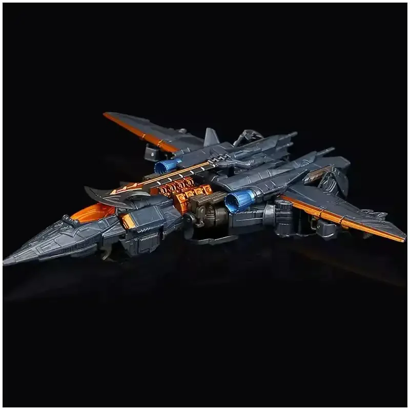 Black Mamba H6001 Blackout Figure (18 cm) - Image 3