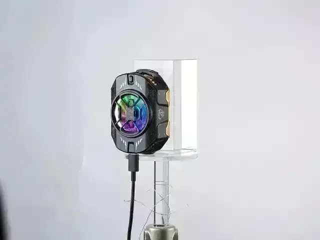 Black Shark FunCooler 4 Pro - Image 12