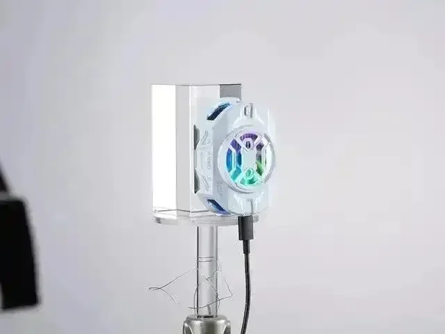 Black Shark FunCooler 4 Pro - Image 13