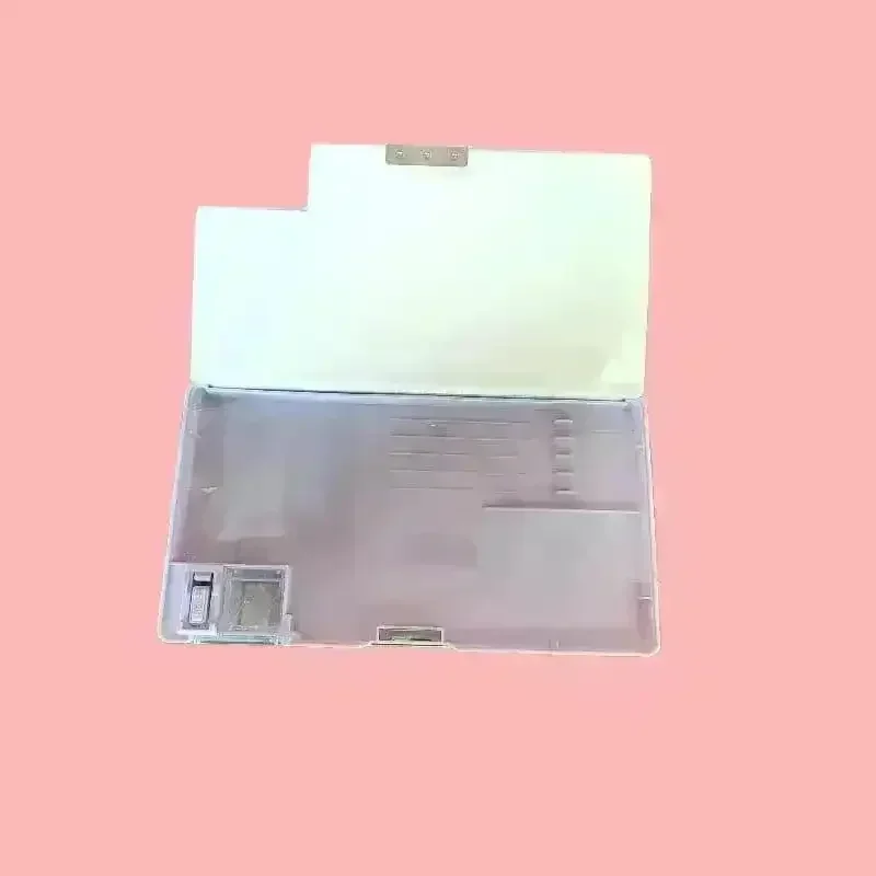 BlackPink Multi-purpose Magnetic Pencil Box - Image 3
