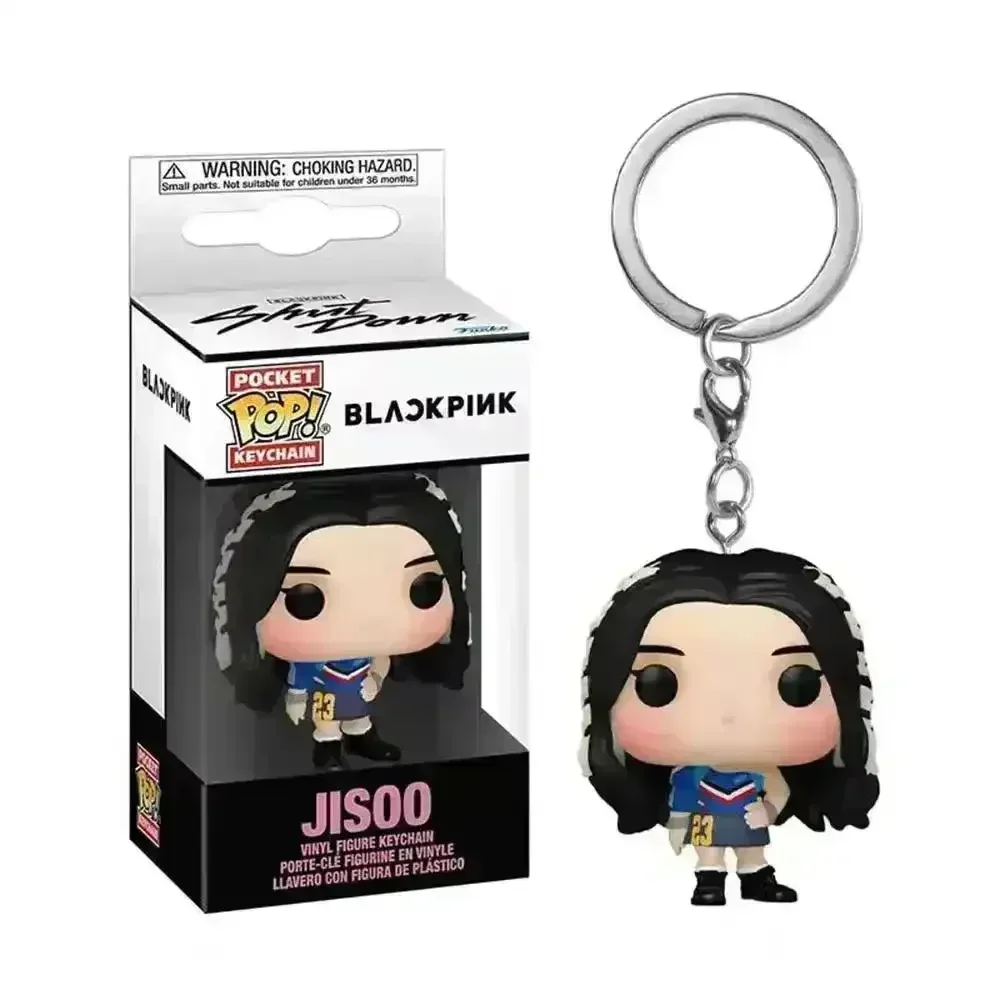 Blackpink Pocket Pop Keychain - Image 3