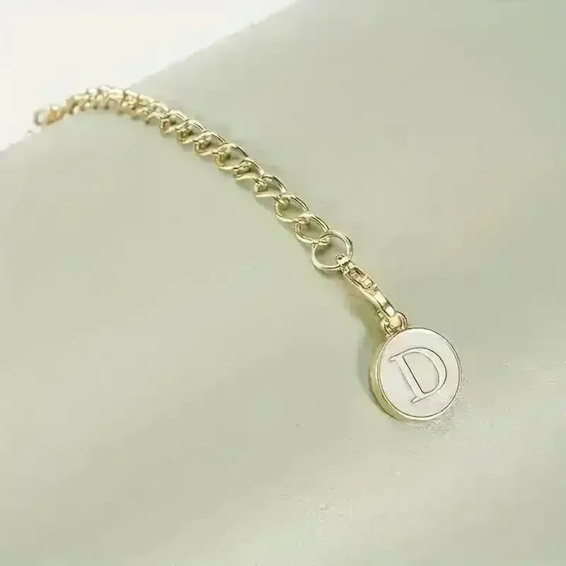 Bling Letter Charm For Stanley Cup (2 pcs) - Image 3