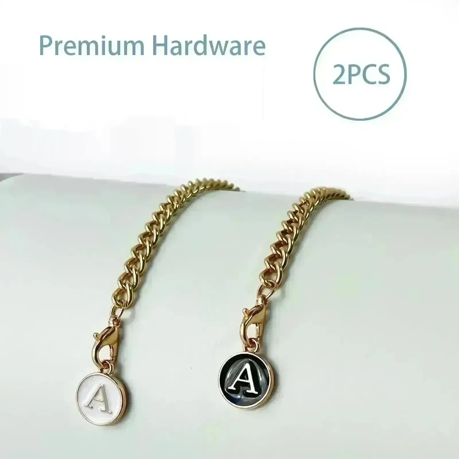 Bling Letter Charm For Stanley Cup (2 pcs) - Image 4