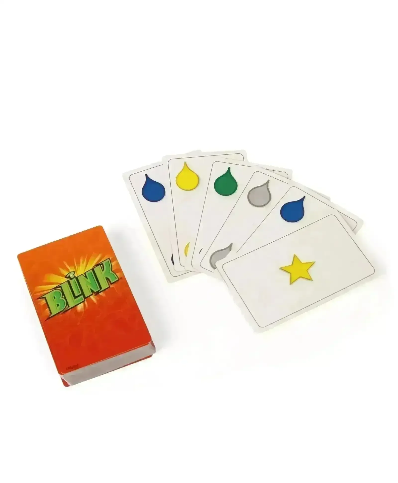 Blink Card Game - Image 3