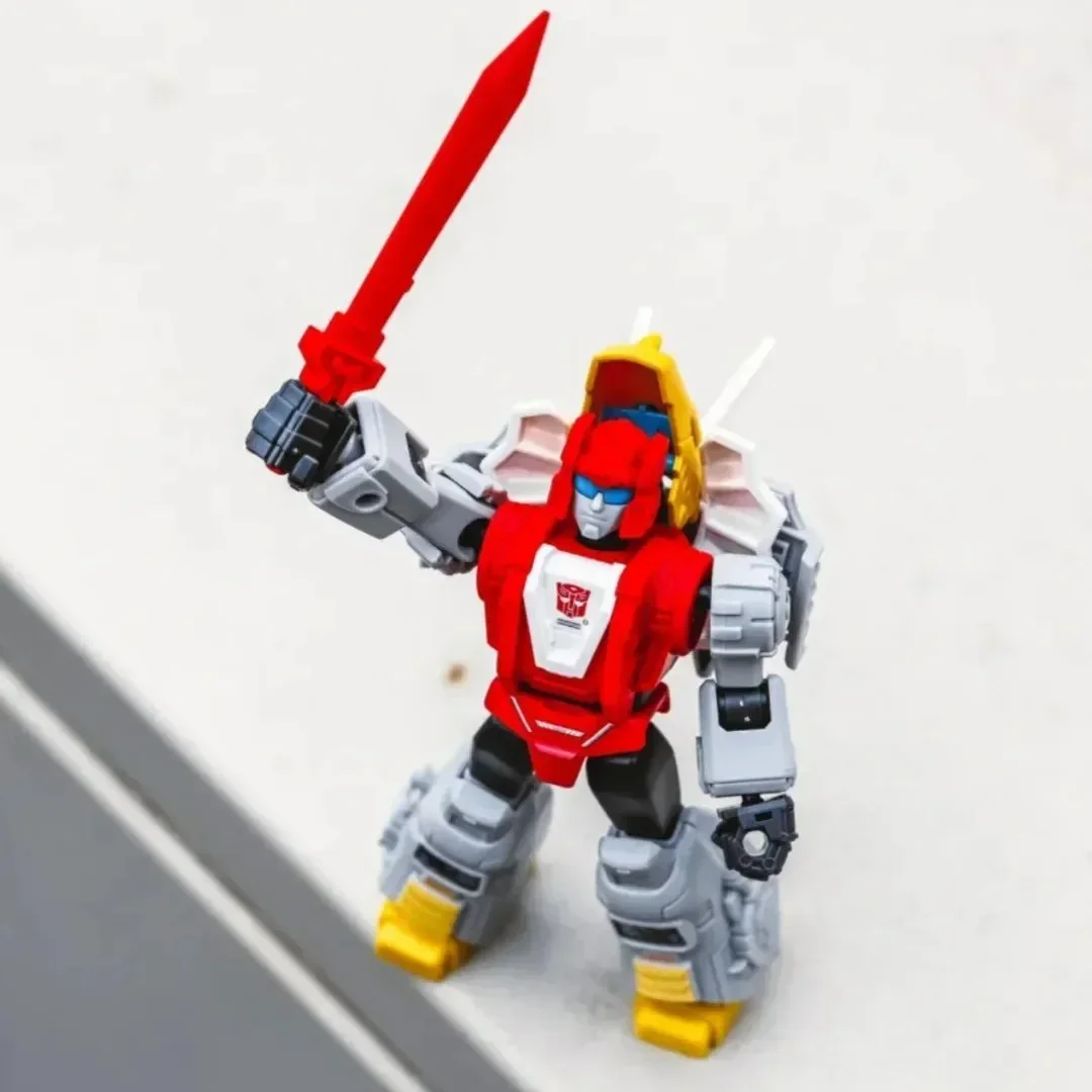 Blokees Transformen Galactic Blind Box - Image 26