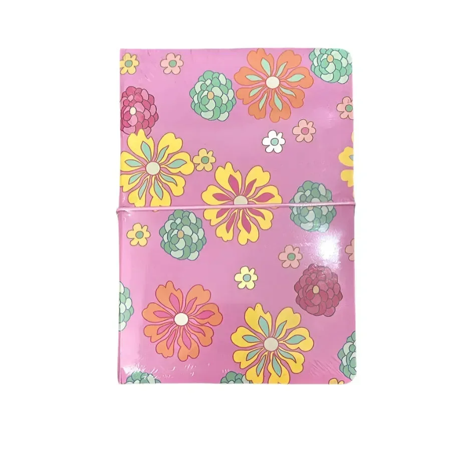 Blooming A5 Journal - Image 3