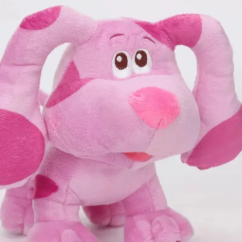 Blue's Clues & You Plushies (20 cm) - Image 6
