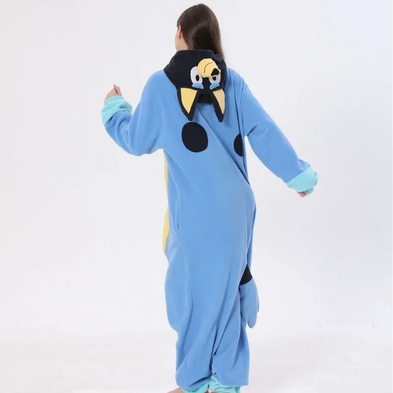 Bluey & Bingo Comfort Play Onesies - Image 5