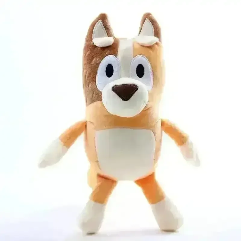 Bluey & Family Premium Plush Doll - Image 10