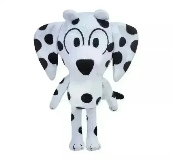 Bluey & Friends Plush Doll - Image 17