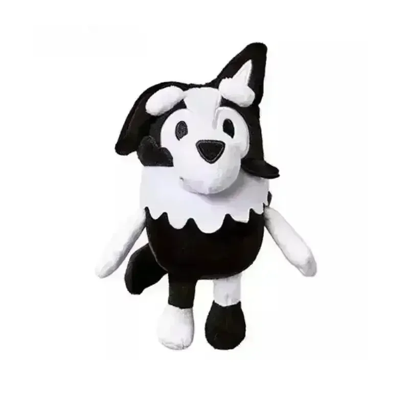 Bluey & Friends Plush Doll - Image 18