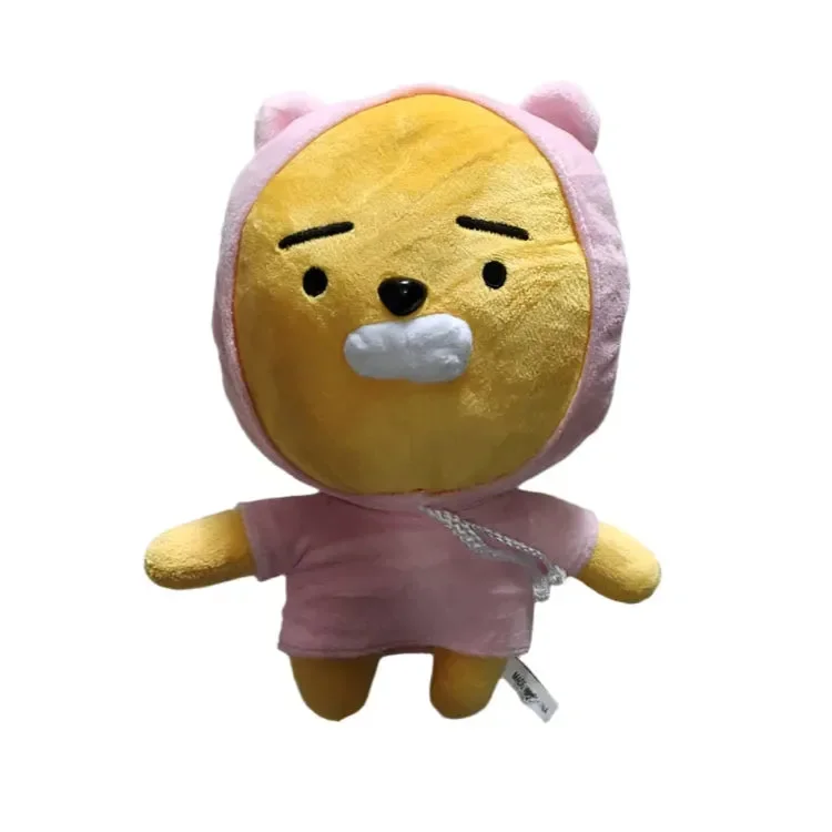 Blushing Bear Ryan Plush (25 cm) - Image 3