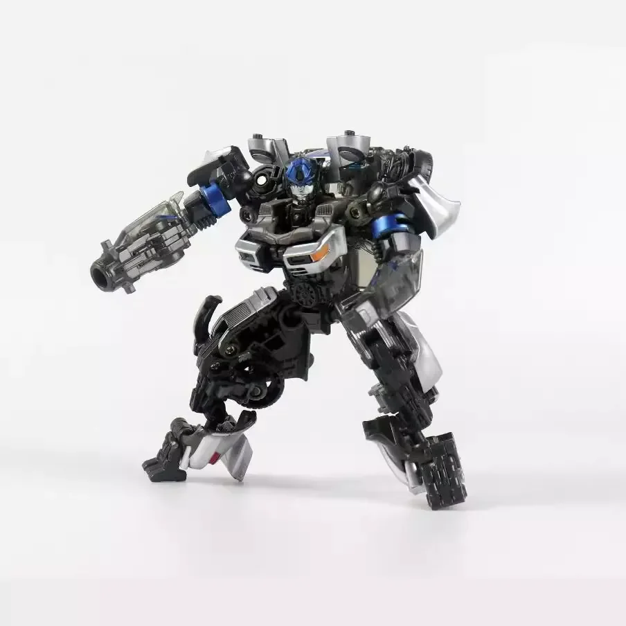BMB CY-01 Mirage Trans4mers Figure - Image 4