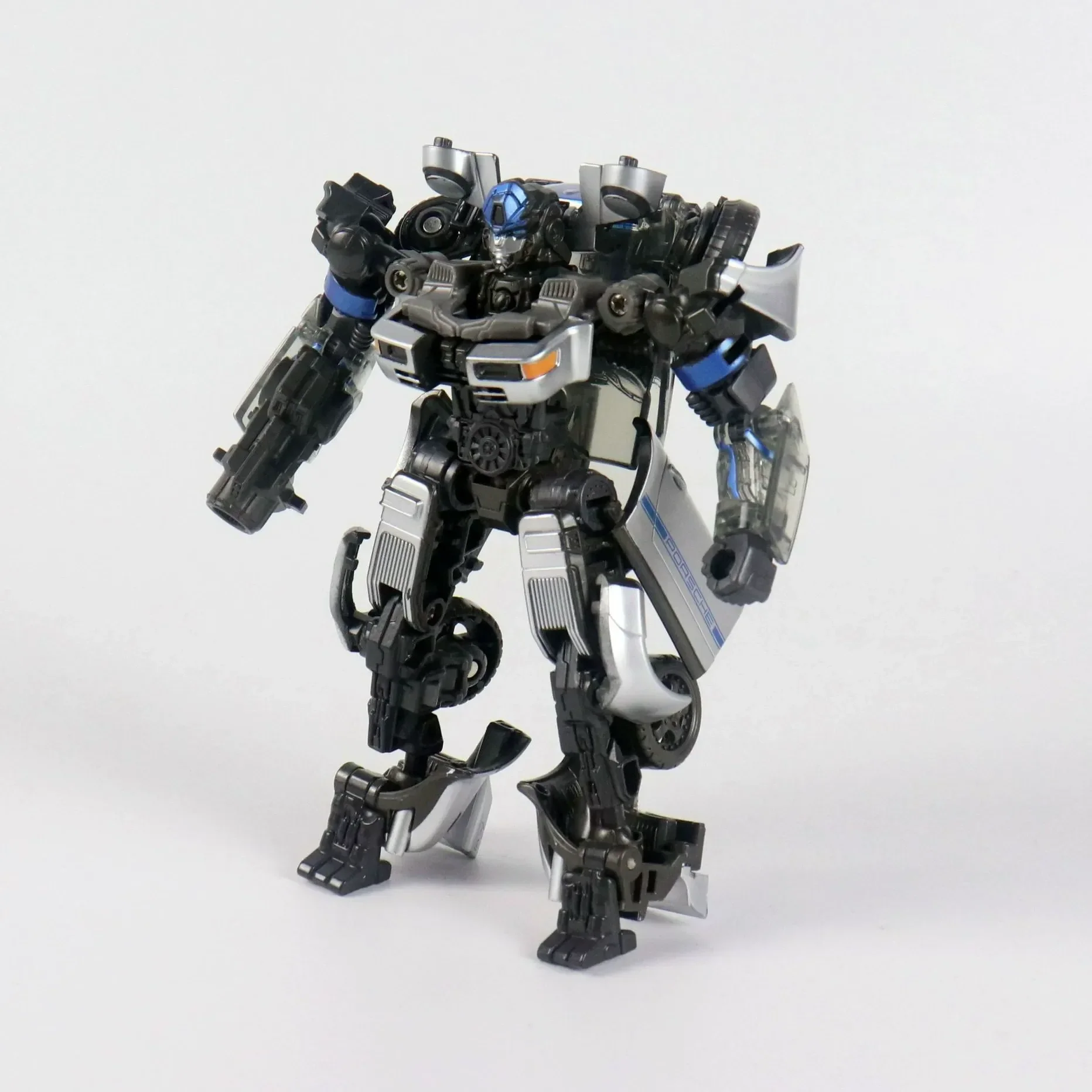 BMB CY-01 Mirage Trans4mers Figure - Image 5