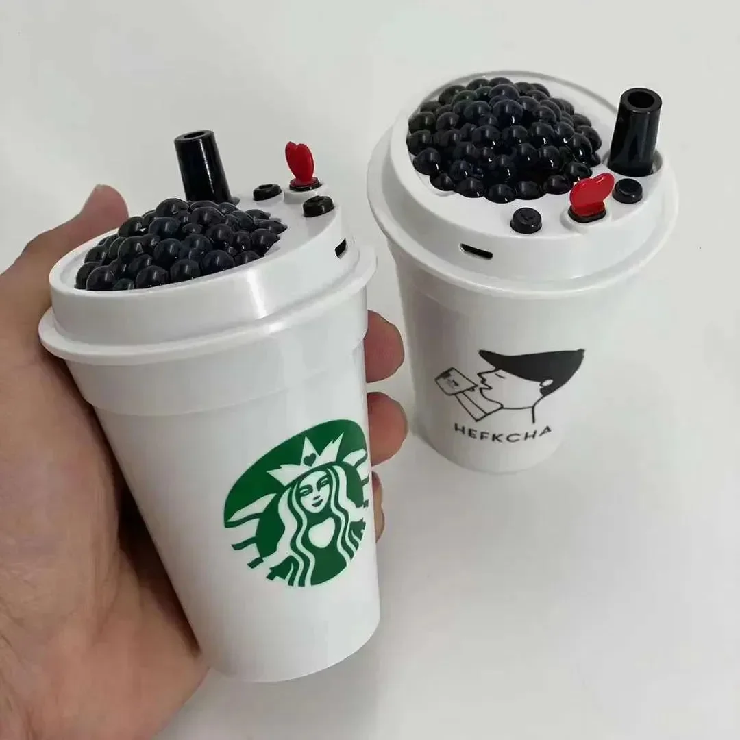 Boba Beats Mini Bluetooth Speaker - Image 2