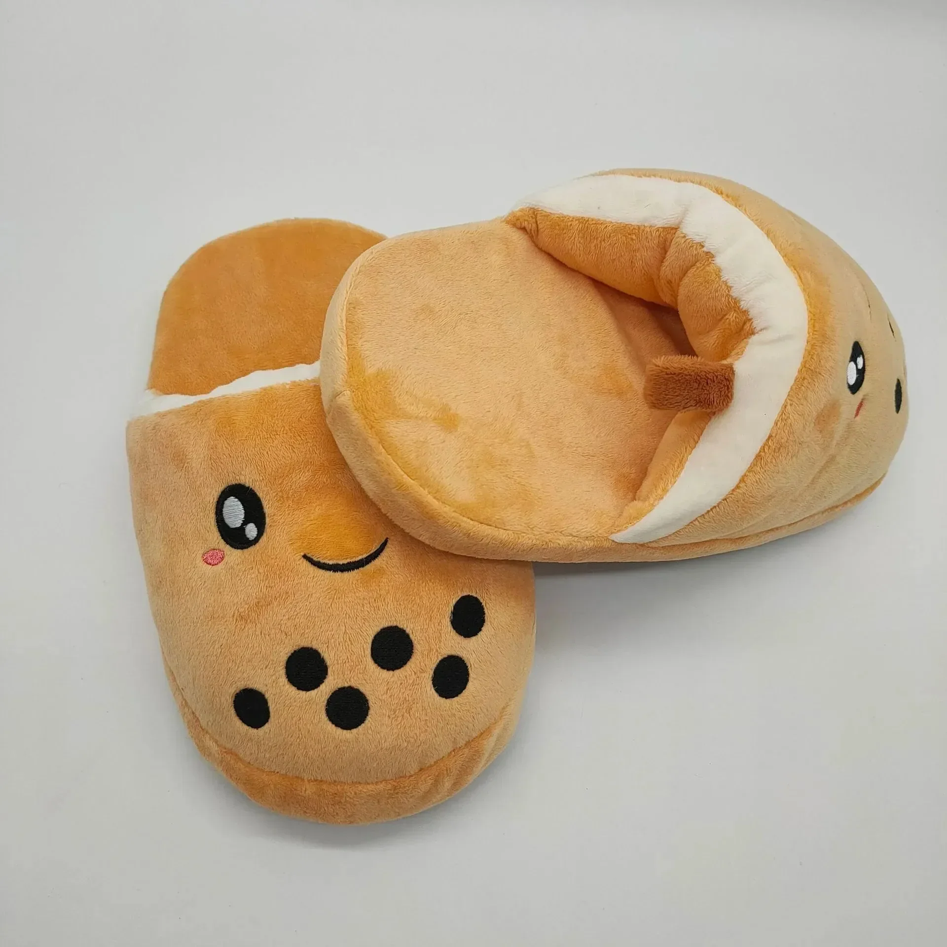 Boba Bliss Bubble Tea Slippers - Image 9