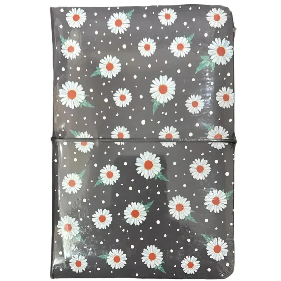 Botanical Blossom A6 Journal - Image 3
