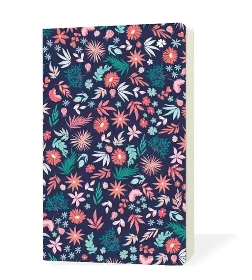 Botanical Blossom A6 Journal - Image 5