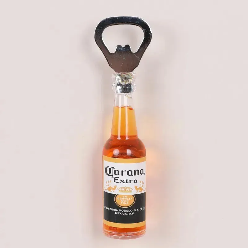 Bottle Opener Fridge Magnets - Image 15