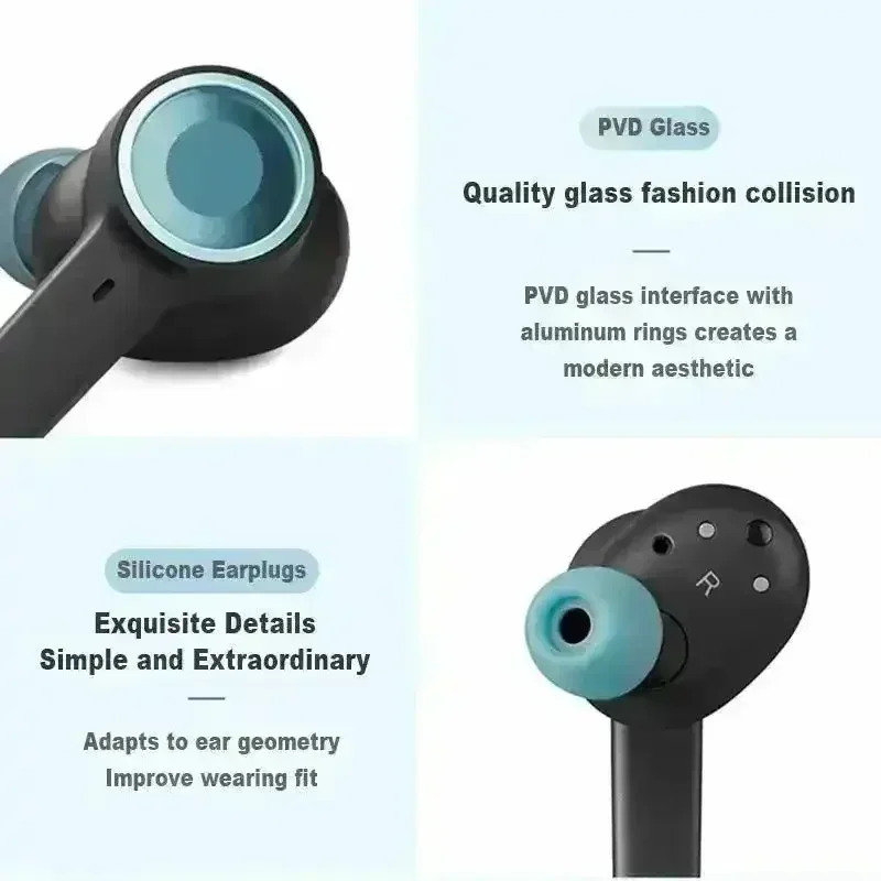 BPlay Premium Noise-Cancelling Earphones - Image 6