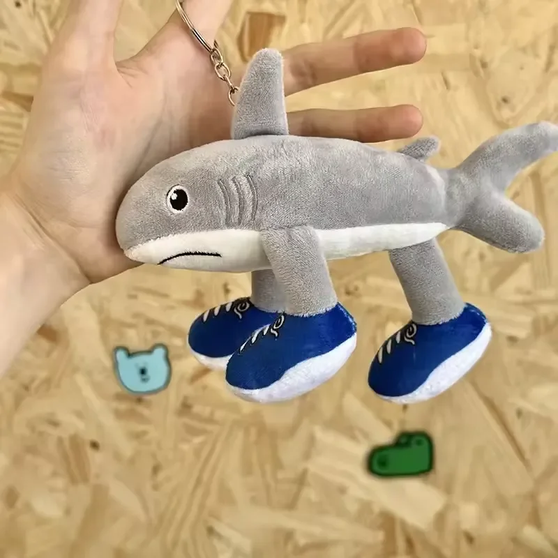 Brainrot Besties Plush Keychain - Image 7
